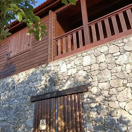 Quinta Do Castelo, Madeira Holiday home Olho Marinho