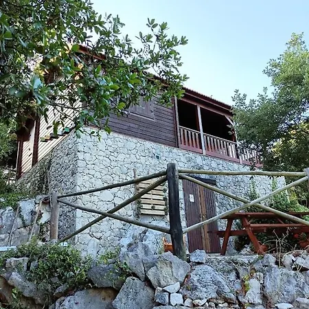 Holiday home Quinta Do Castelo, Madeira Olho Marinho